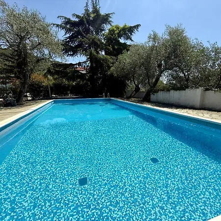 Apartment Ulivo Liguria With Pool *