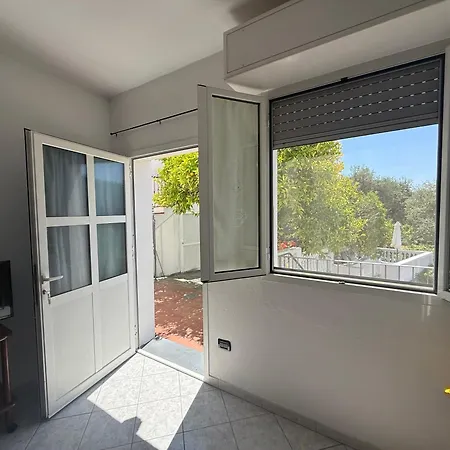 Ulivo Liguria With Pool Apartment