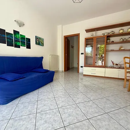 Apartment Ulivo Liguria With Pool Gazzelli