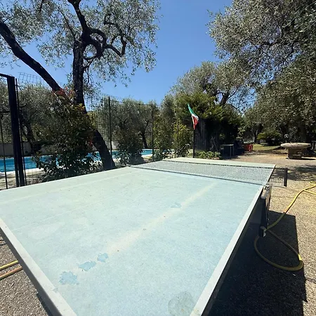 Ulivo Liguria With Pool * Gazzelli