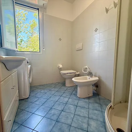 Ulivo Liguria With Pool Apartment