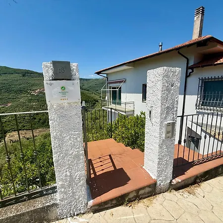Ulivo Liguria With Pool Apartment *