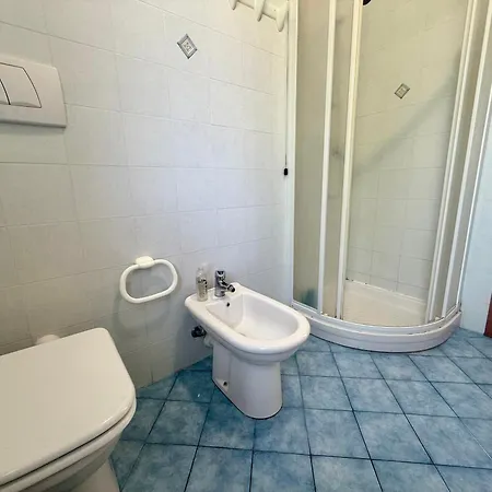Apartment Ulivo Liguria With Pool