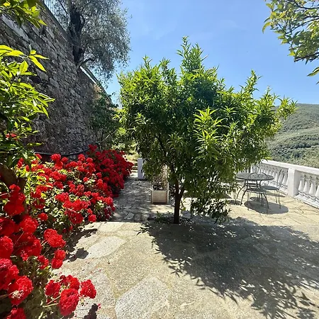شقة Ulivo Liguria With Pool