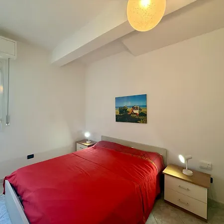 Apartment Ulivo Liguria With Pool *